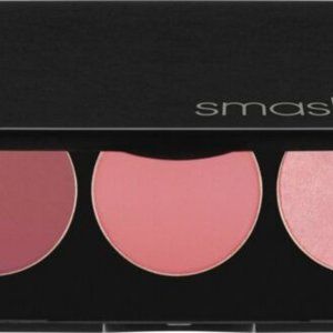 Smashbox L.A. Lights Shades Blush & Highlight Fool
